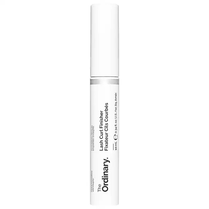 Lash Curl Finisher | Sephora (US)
