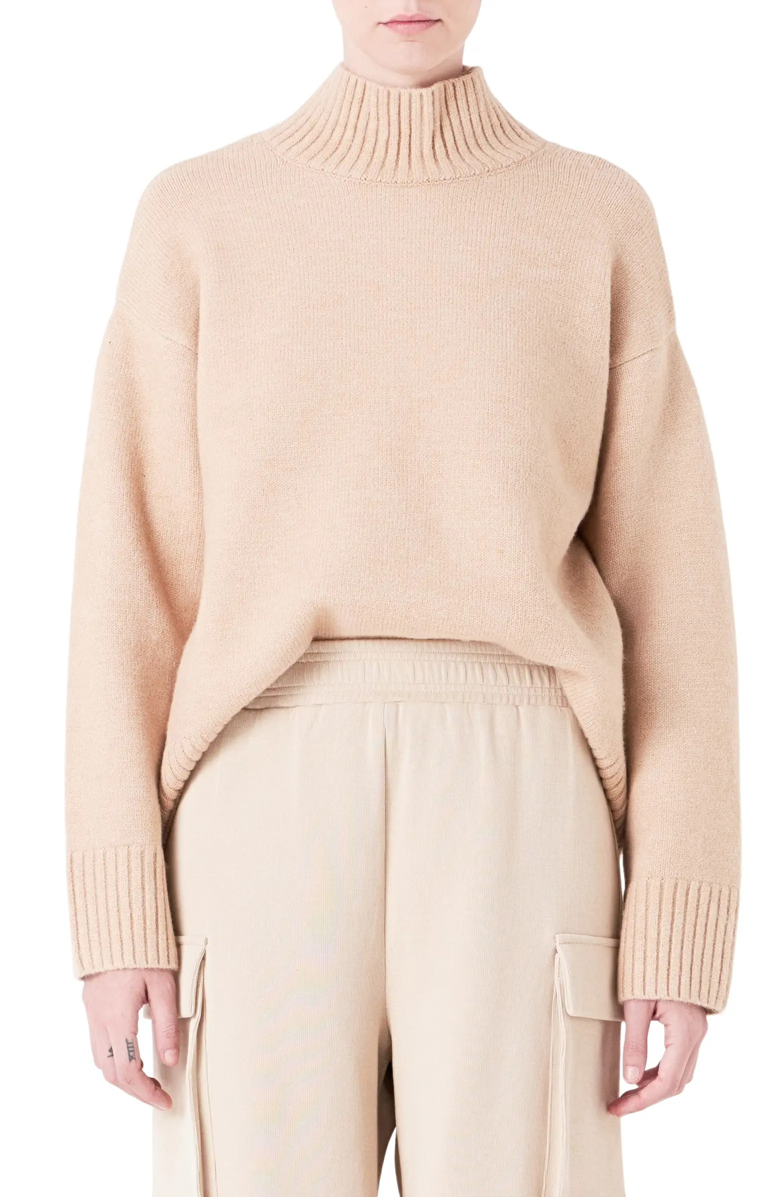 Turtleneck Sweater | Nordstrom