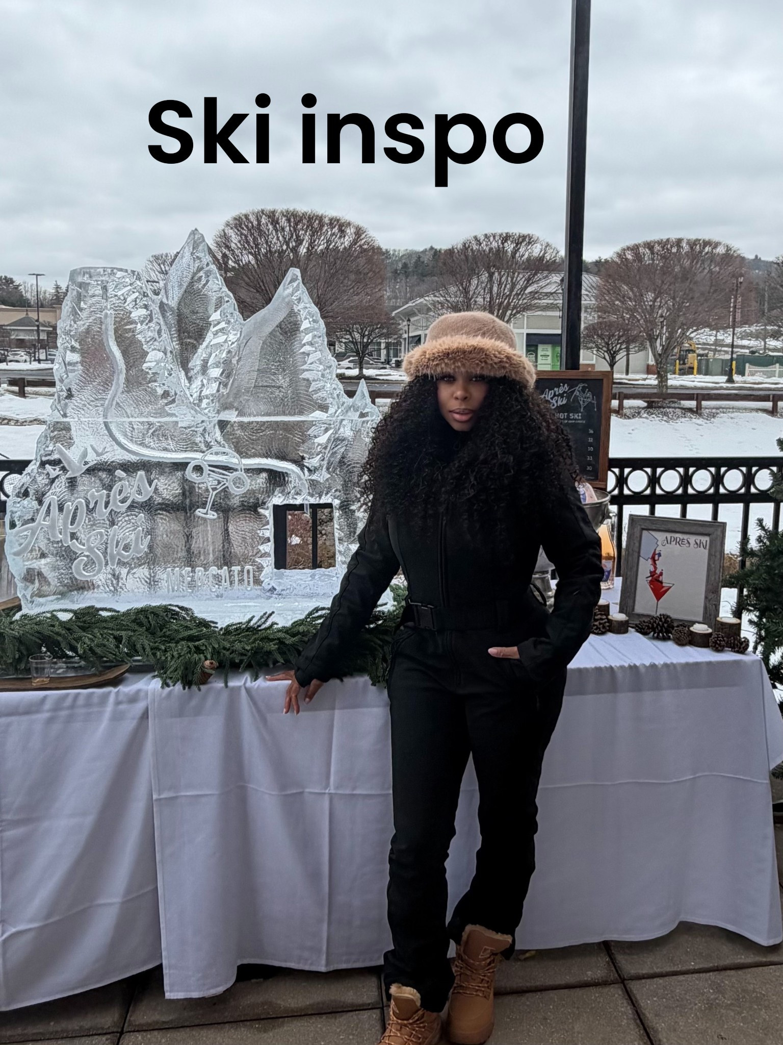 Ski Brunch inspo

#LTKgrwm #LTKSaleAlert #LTKselfcare