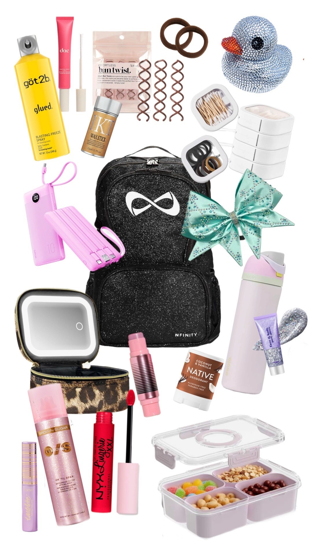 Cheerleaders must have 

#LTKmomlife #LTKActive #LTKKids