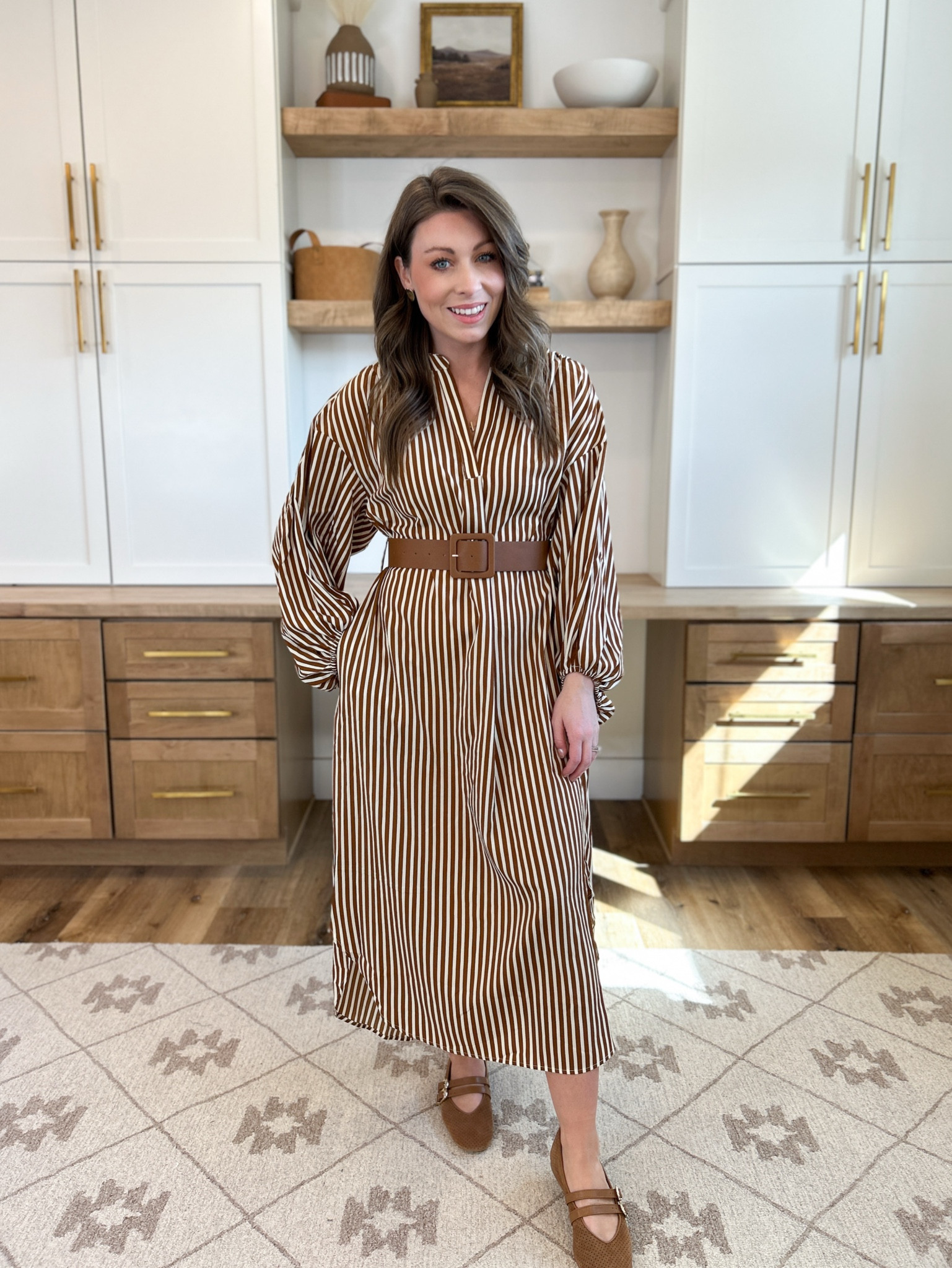 DRESSES on sale! Comes with the belt! 

#LTKSaleAlert #LTKU #LTKWatchNow