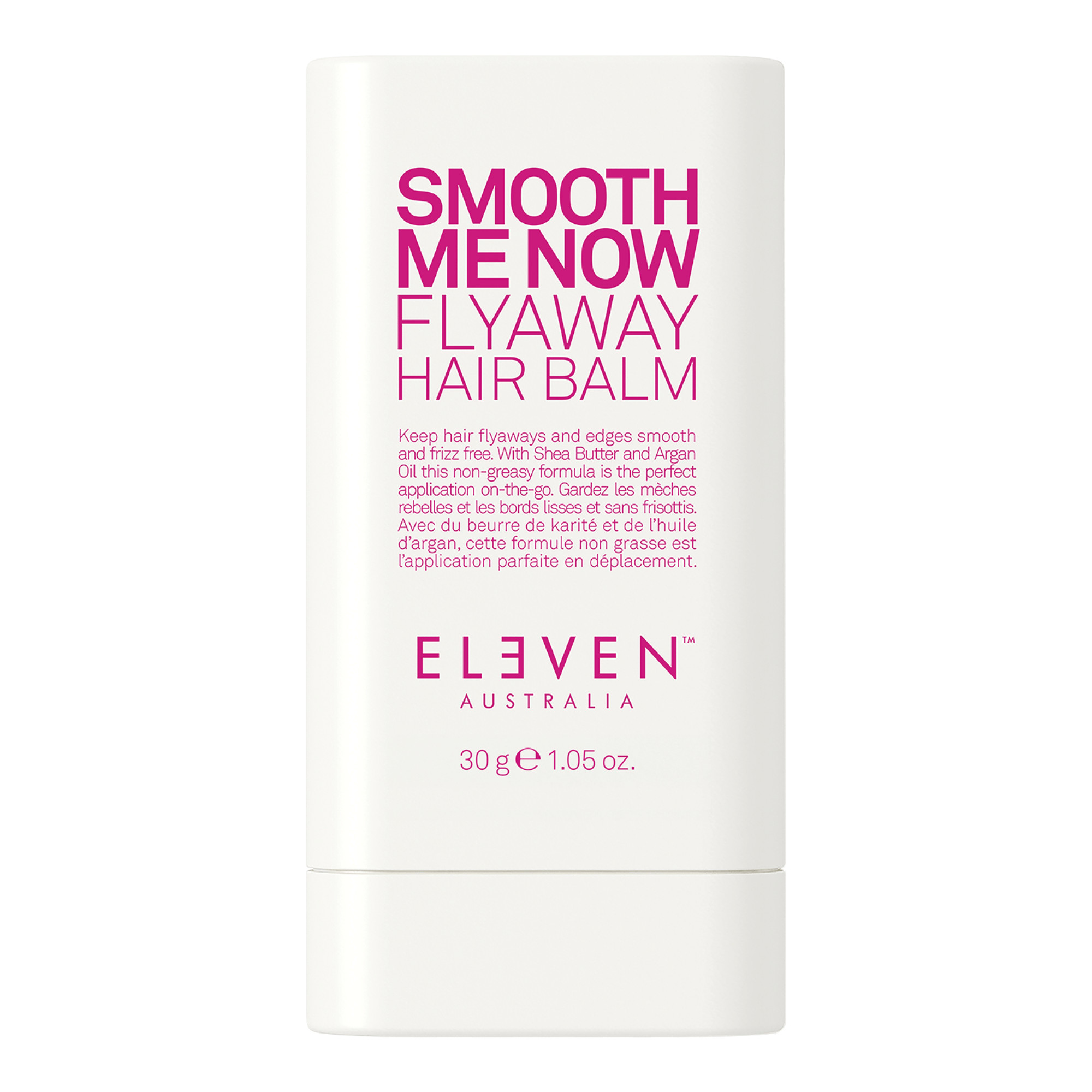 ELEVEN Australia Smooth Me Now Flyaway Balm - Adore Beauty | Adore Beauty (ANZ)