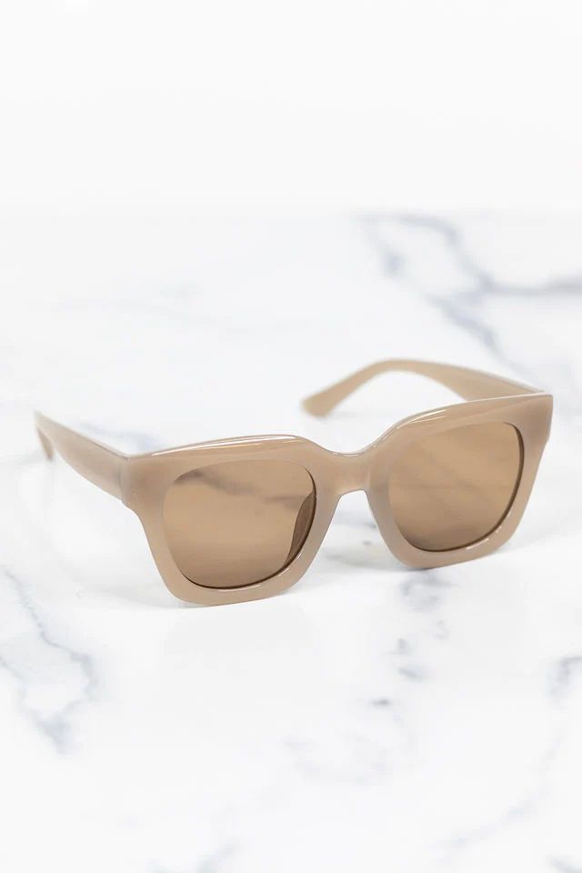 Tammy Sunglasses | Avara