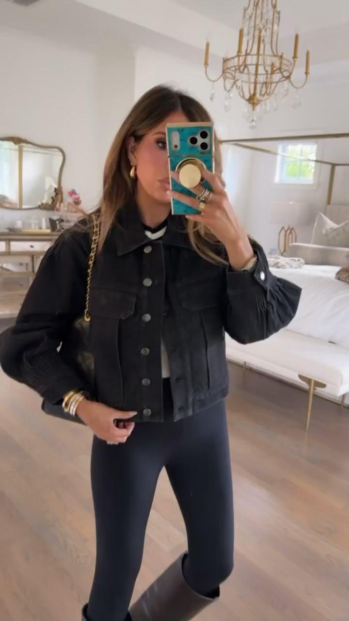 NSALE in stock!! These boots, you guys, are a must!! Wearing a small in both the jacket and top!

Nordstrom Sale, Nordstrom fashion, Nordstrom shoes, Nordstrom sunglasses, Nordstrom jewelry, NSALE, Nordstrom tops, Gemme Beauty, Emily Gemma

#LTKSaleAlert #LTKSeasonal #LTKootd