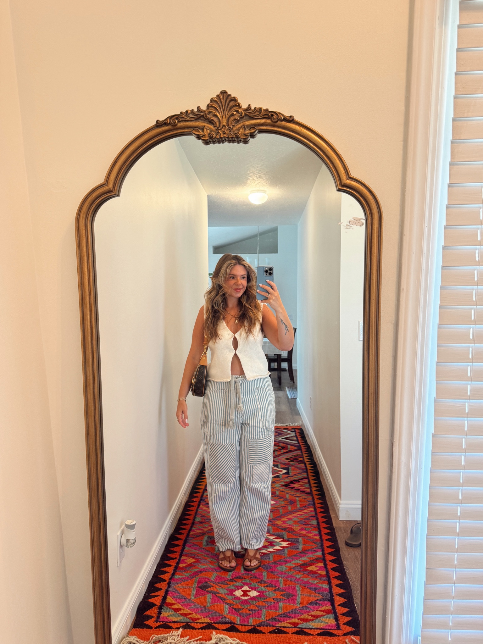 OOTD ✨ these pants >>>