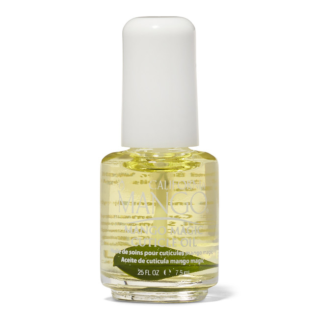 Magic Cuticle Oil .25oz | Sally Beauty