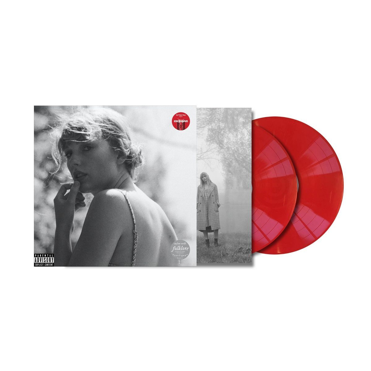 Taylor Swift - folklore (Target Exclusive) | Target