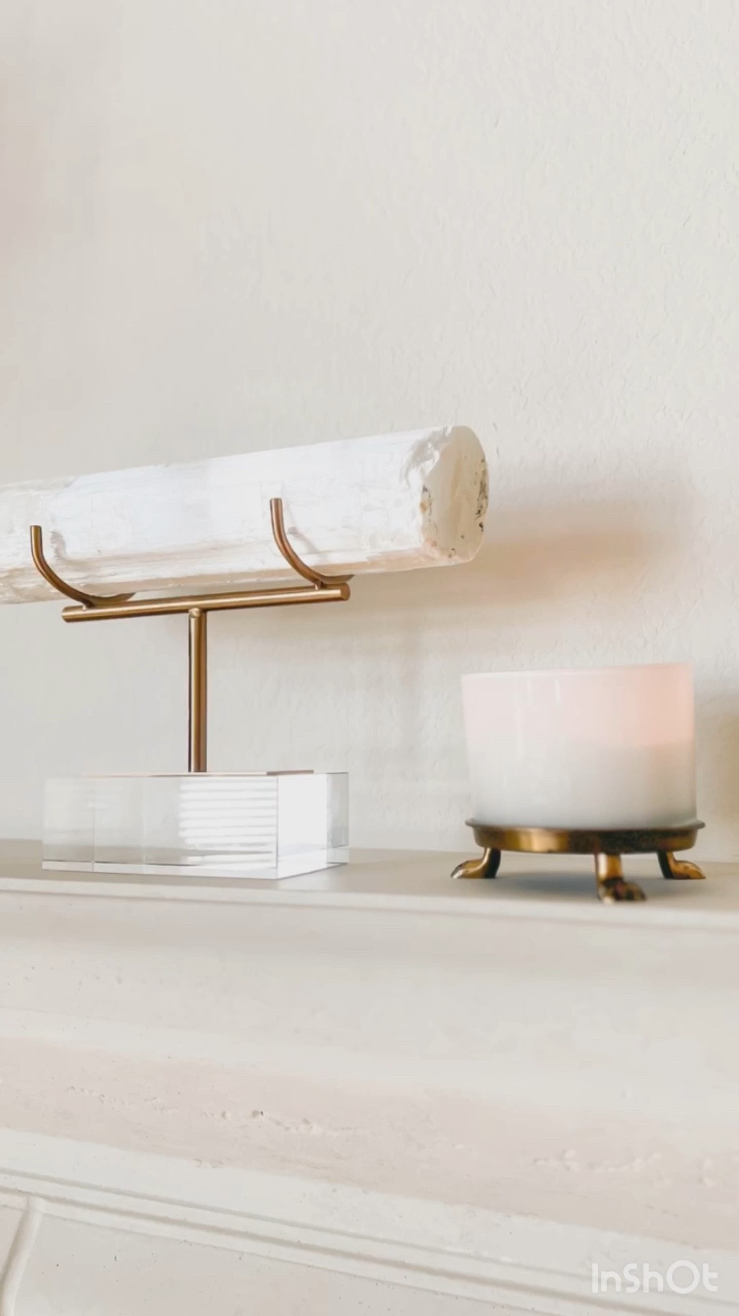 Truly the “Very Best Sale”!! 20% off site-wide and up to 25% off select items. No code needed!

These two beauties are included & linked below! 

Excuse me while I stand here gawking at these stunning new pieces from Alice Lane Home!

I am absolutely obsessed with my new Selenite Crystal. Did you know Crystal are said to bring purity, love and protection? This is such a meaningful piece for our new home. My kids love staring at it as much as I do! It is so much larger and heavier than I could tell online. It’s absolutely stunning. And this brass clawfoot dish?! It’s so beautiful and perfect for a candle, plant or jewelry or keys. I’m going to need a few more of these dishes around the house!! 

Thank you, #alicelanehome for bringing such meaning and beauty to our home. #ad

#LTKFallSale #LTKStyleTip #LTKHome