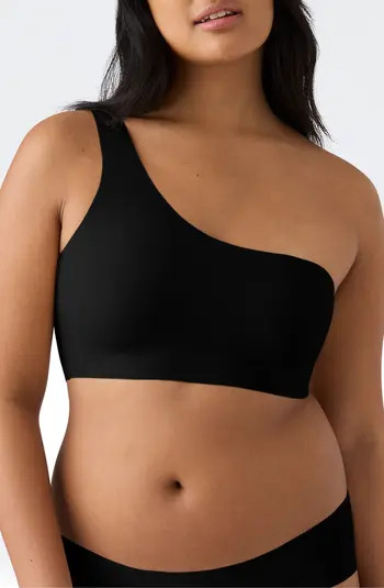 True Body One-Shoulder Bra | Nordstrom