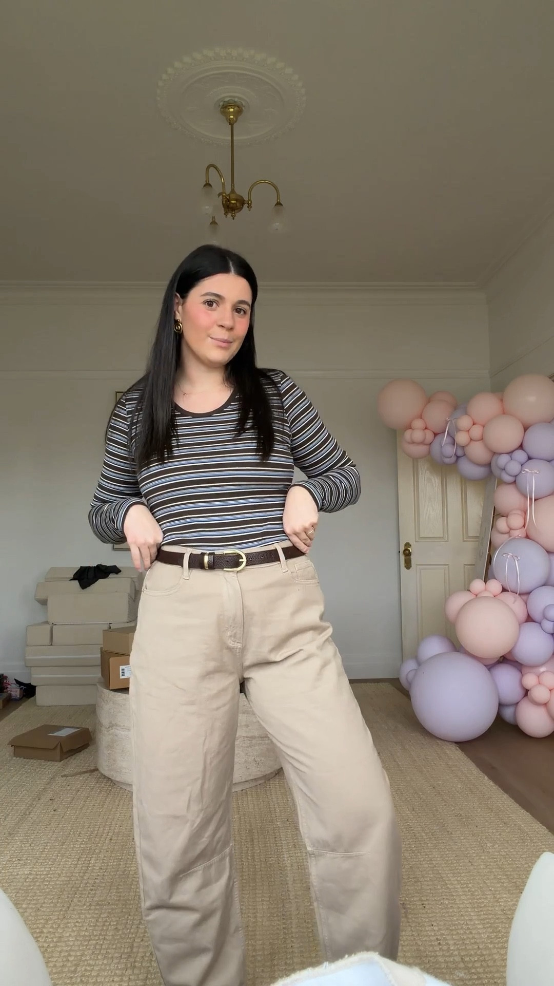 Affordable zoo fits 🦁