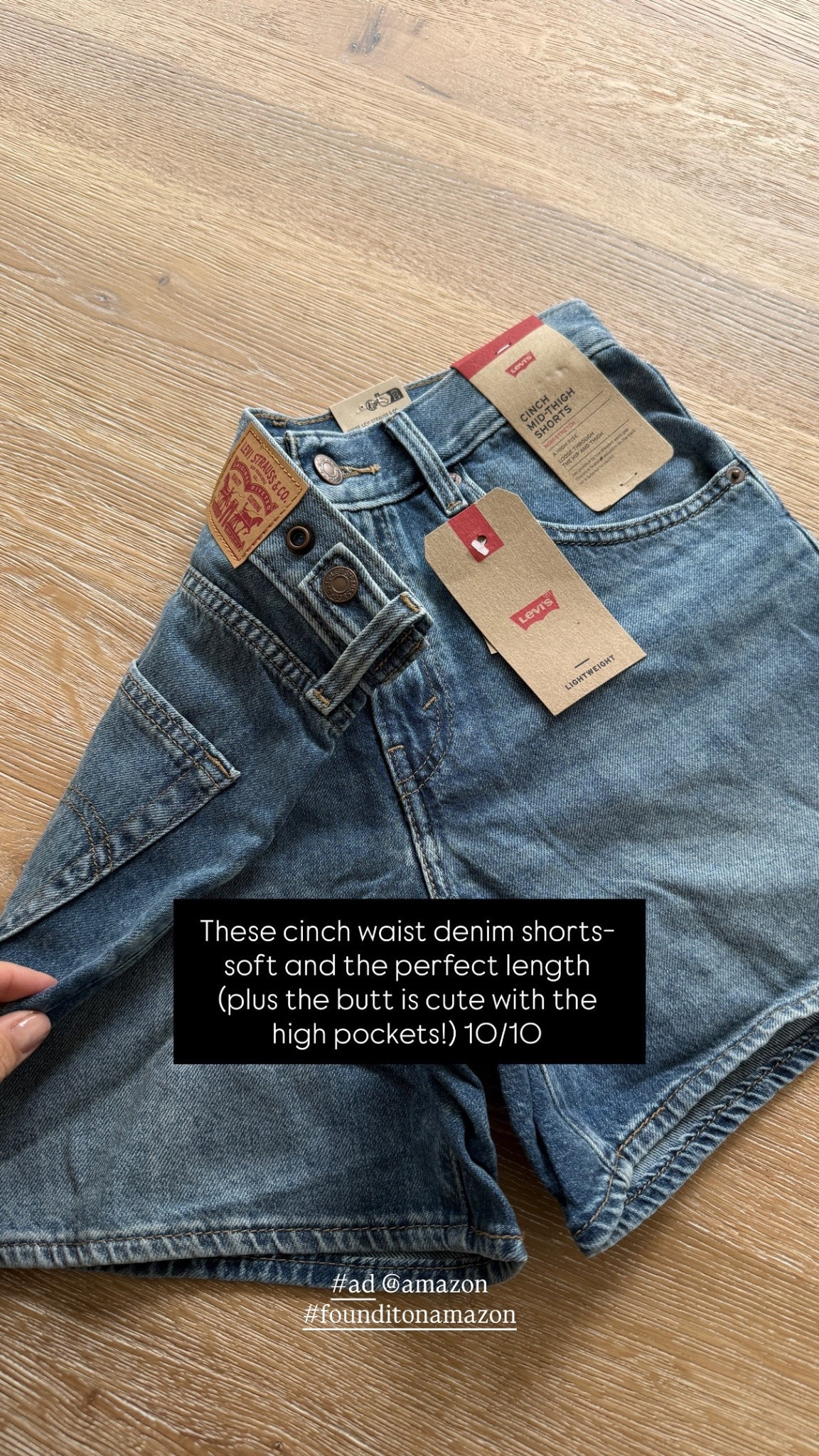 The black version is marked way down! #ad @amazon #founditamazon