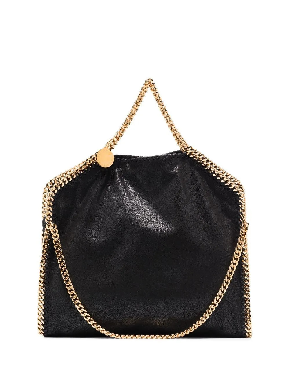 Stella McCartney Large Falabella Tote Bag - Farfetch | Farfetch Global