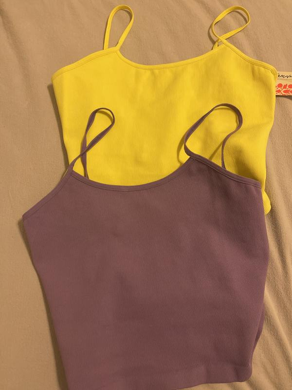 Strappy Back Tighten Up Tank | Free People (Global - UK&FR Excluded)