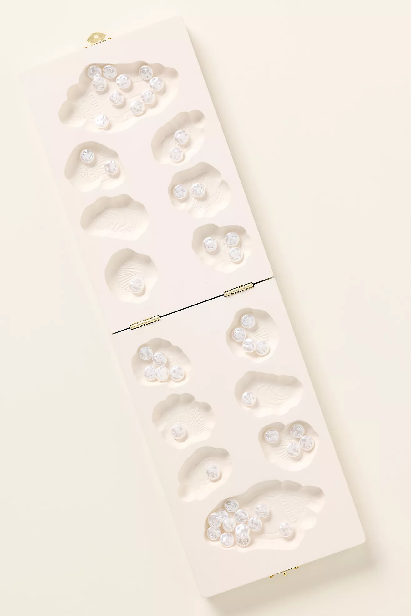 Anthropologie Shell Mancala | Anthropologie (US)