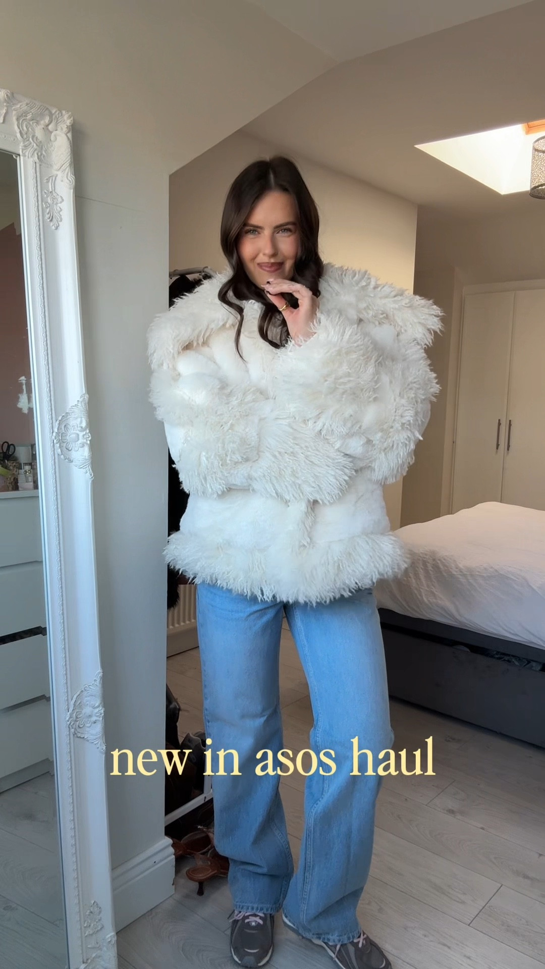 New in Asos winter haul💗

#LTKireland