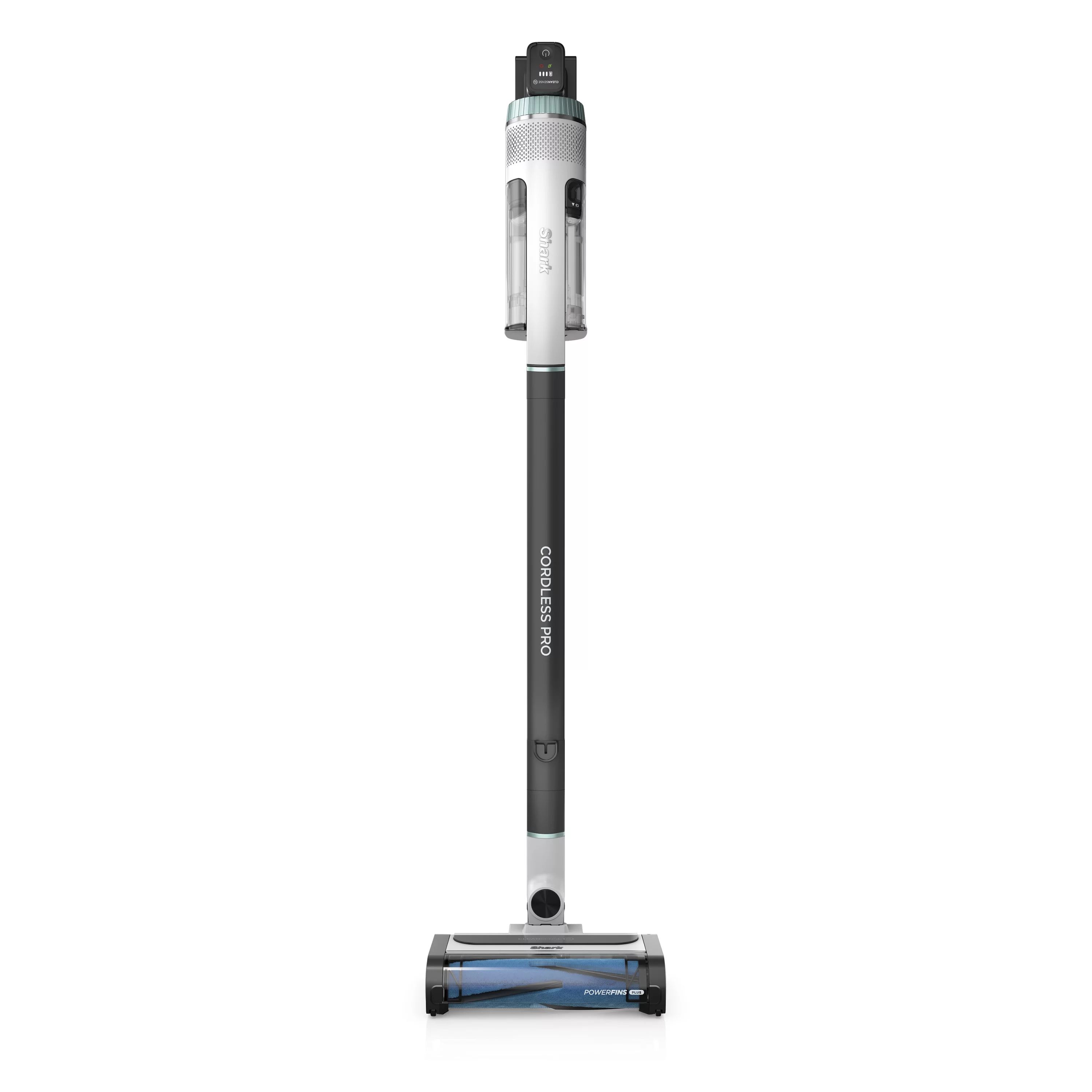 Shark® Cordless Pro Stick Vacuum with Clean Sense IQ Technology, Power Fins PLUS Brushroll, Crev... | Walmart (US)