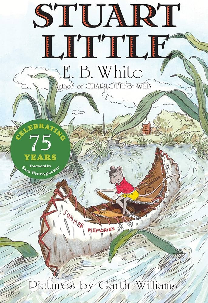 Stuart Little | Amazon (US)