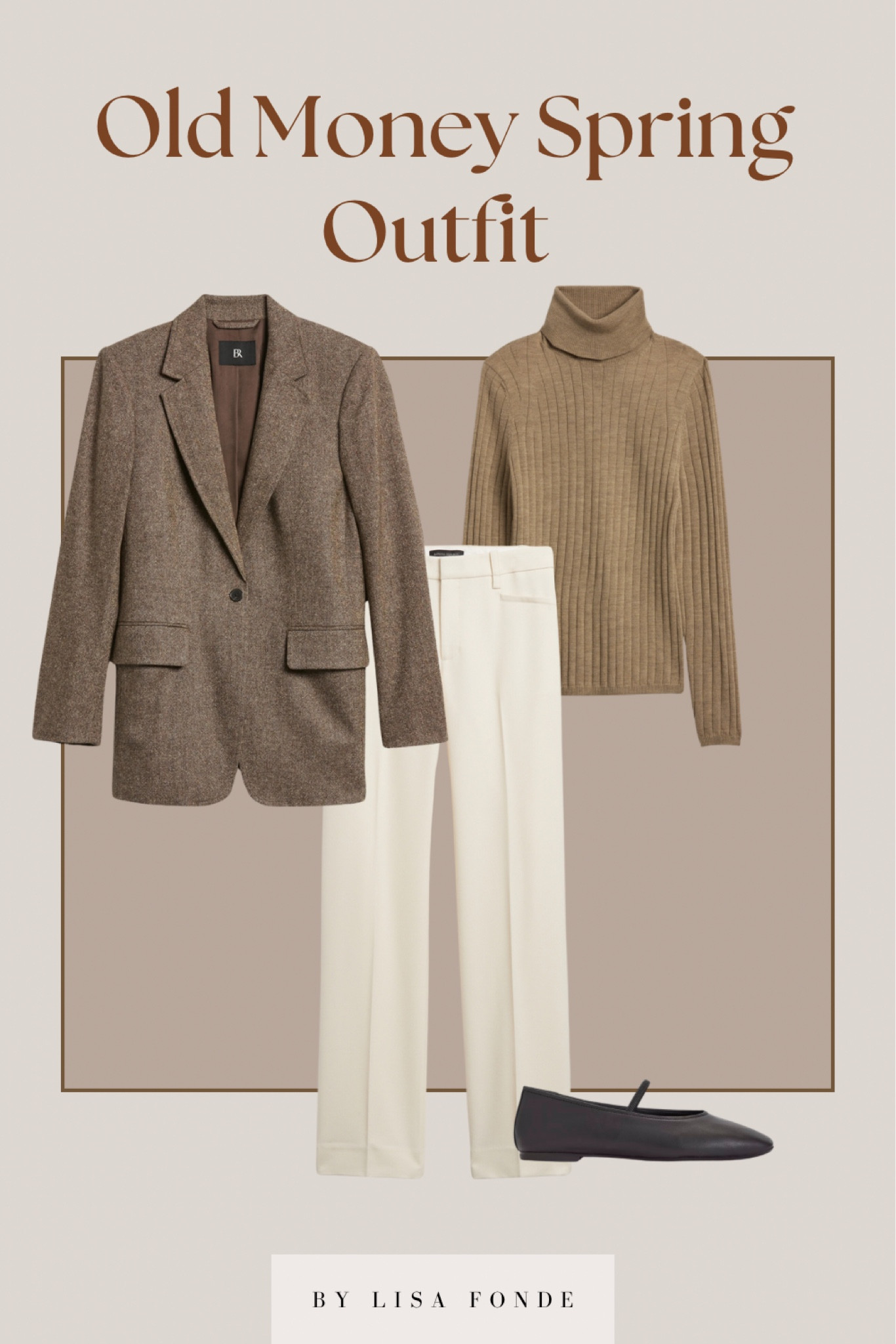 Elegant, Old Money Aesthetic Outfit You Can Easily Copy! 

#LTKMostLoved #LTKSeasonal #LTKstyletip