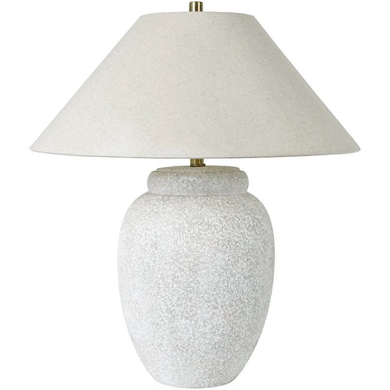 Vervino Ceramic Lamp | Wayfair North America