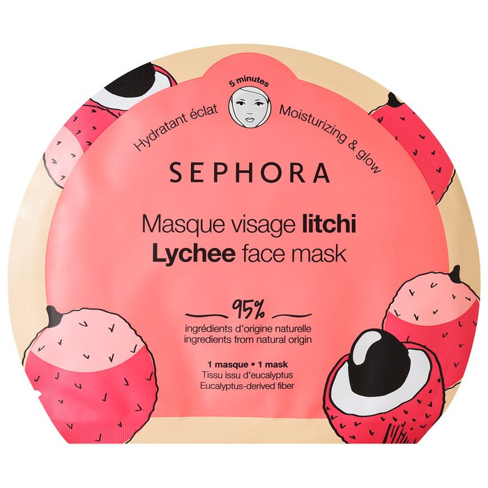 Clean Face Mask - SEPHORA COLLECTION | Sephora | Sephora (US)