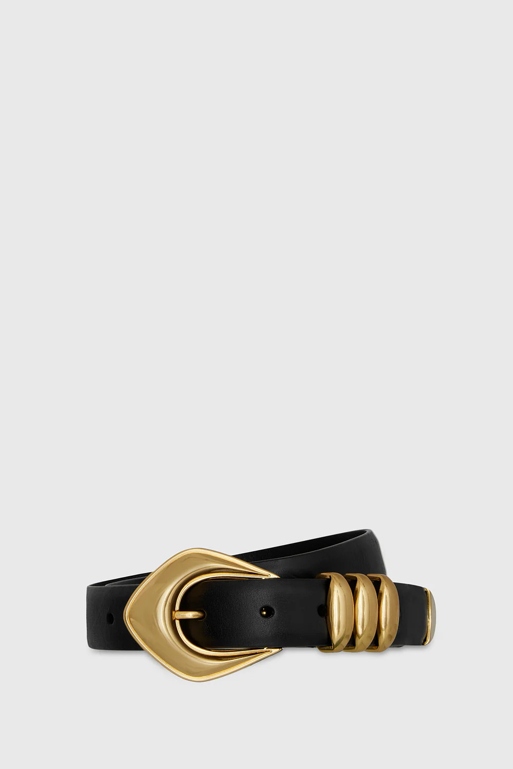 Bombe Western Belt | Rebecca Minkoff