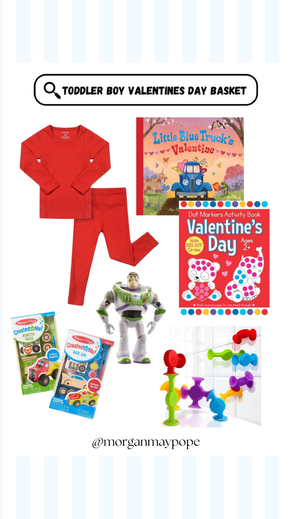 Toddler boy Valentine’s Day basket ideas from Amazon 

#LTKSeasonal #LTKGiftGuide #LTKKids
