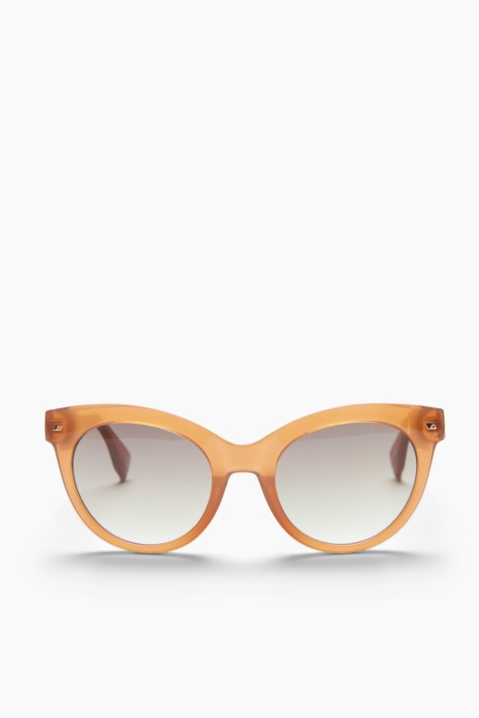 LE SPECS That's Fanplastic Sunglasses | EVEREVE | Evereve