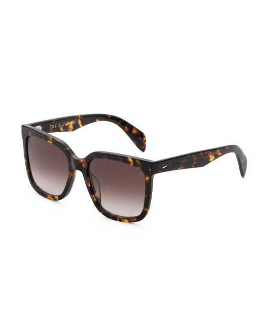 56mm Sunglasses | TJ Maxx
