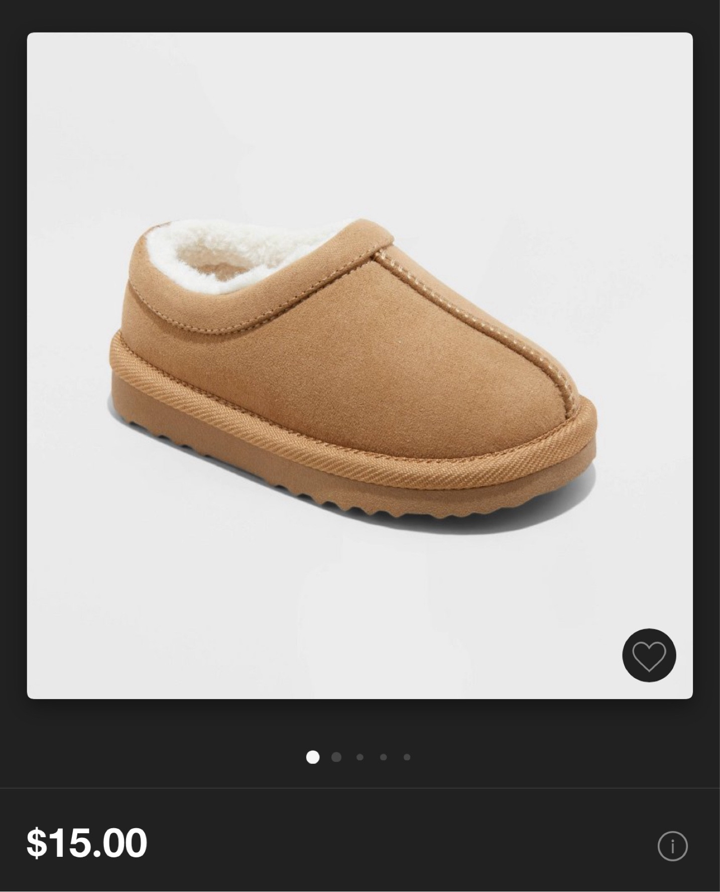 Only $15 and back in stock! Just grabbed these for my twins 

#LTKKids #LTKBaby #LTKFindsUnder50