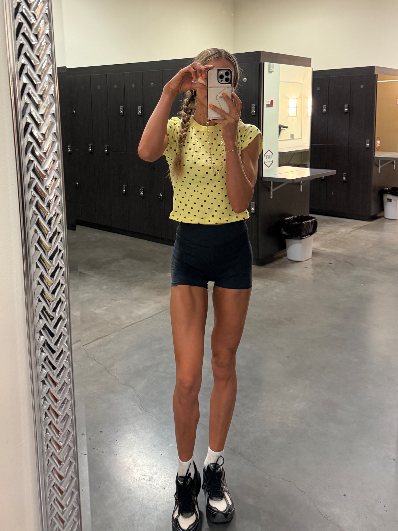 Cutie gym fit 