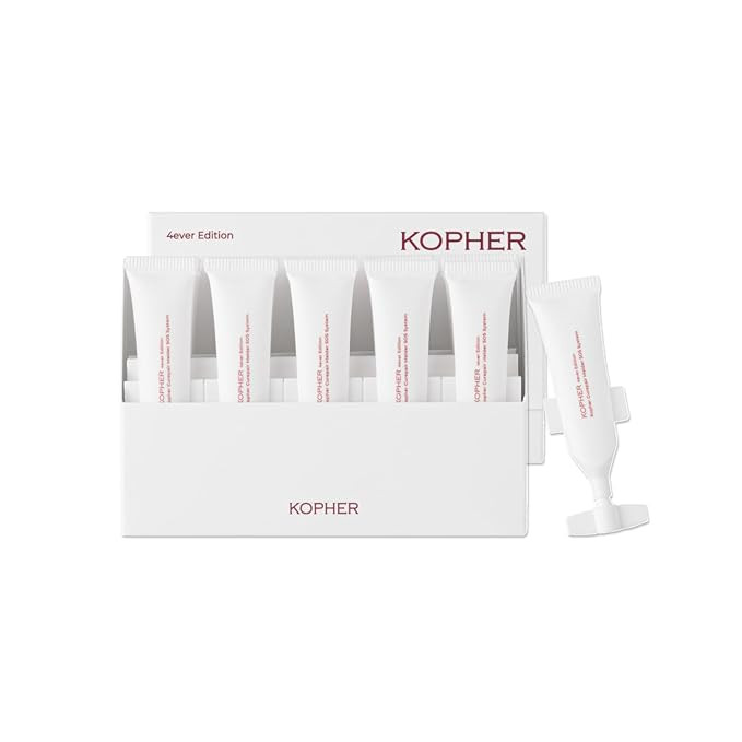 Kopher Curepair Melder SOS System [4ever Edition] | Amazon (US)