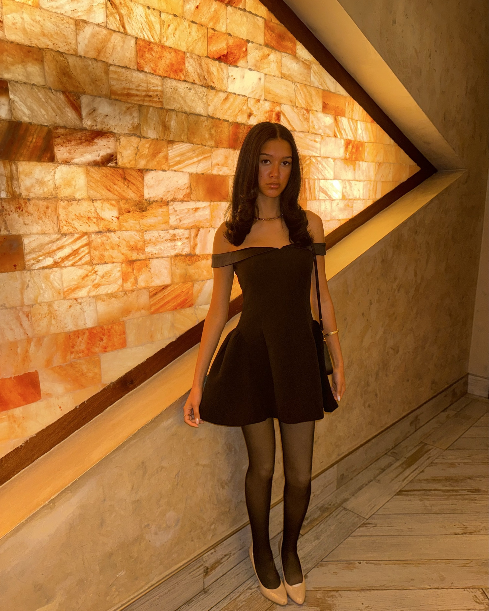 Cocktail dress, Black Mini Dress, Sweetheart neckline dress, classy dress, Commense dress, Charlotte York aesthetic, pleated mini dresss

#LTKFindsUnder100 #LTKParties #LTKPetite