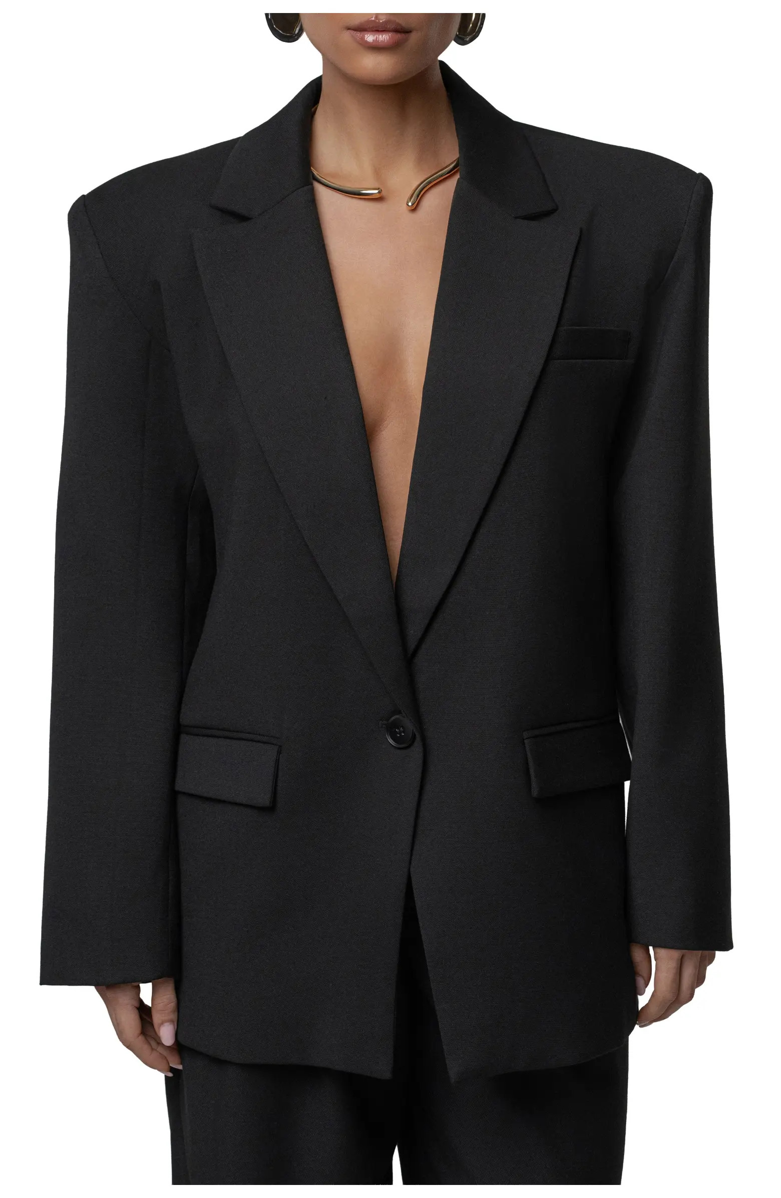 Refined Moments Blazer | Nordstrom