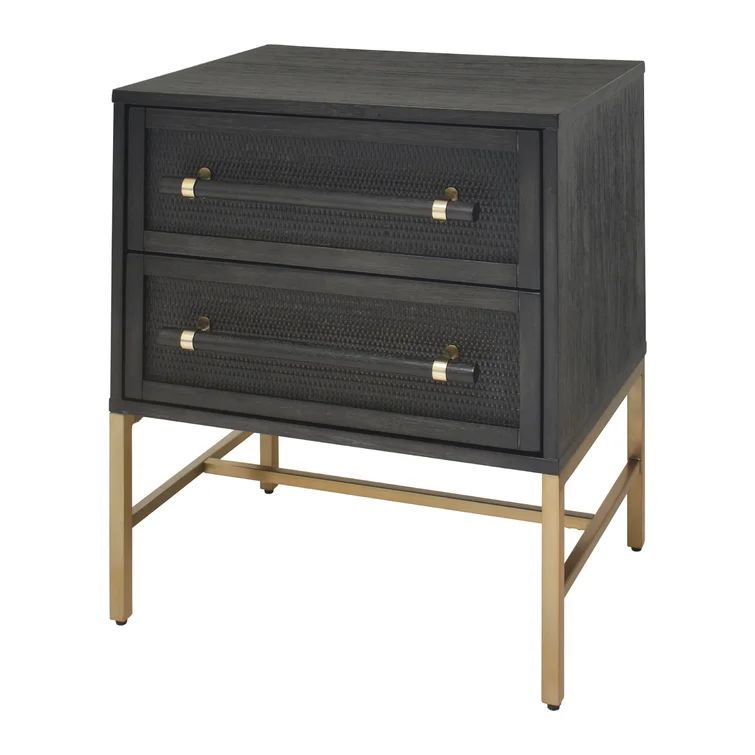 Sophia 2 - Drawer Nightstand | Wayfair North America