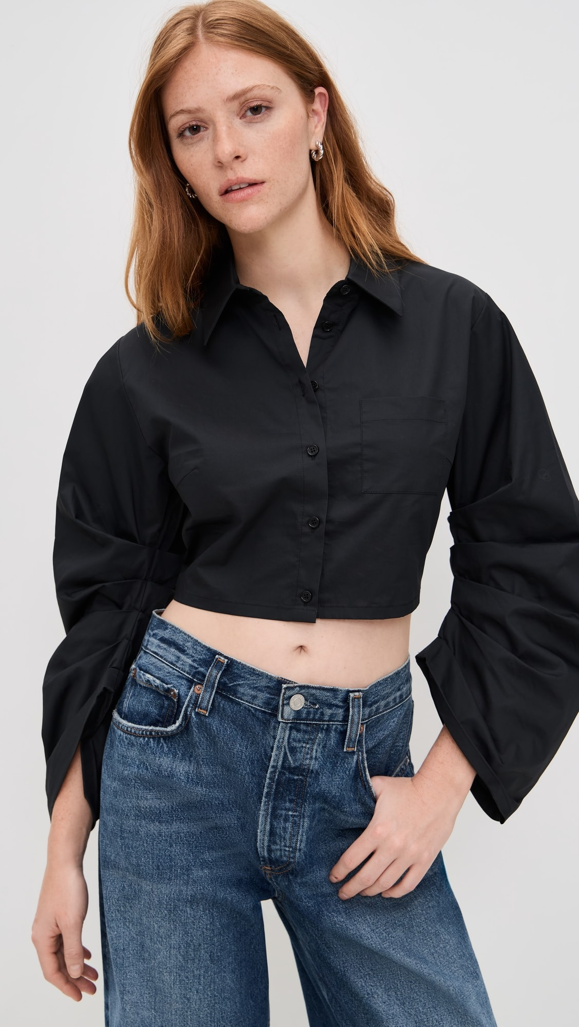 Raquel Top | Shopbop