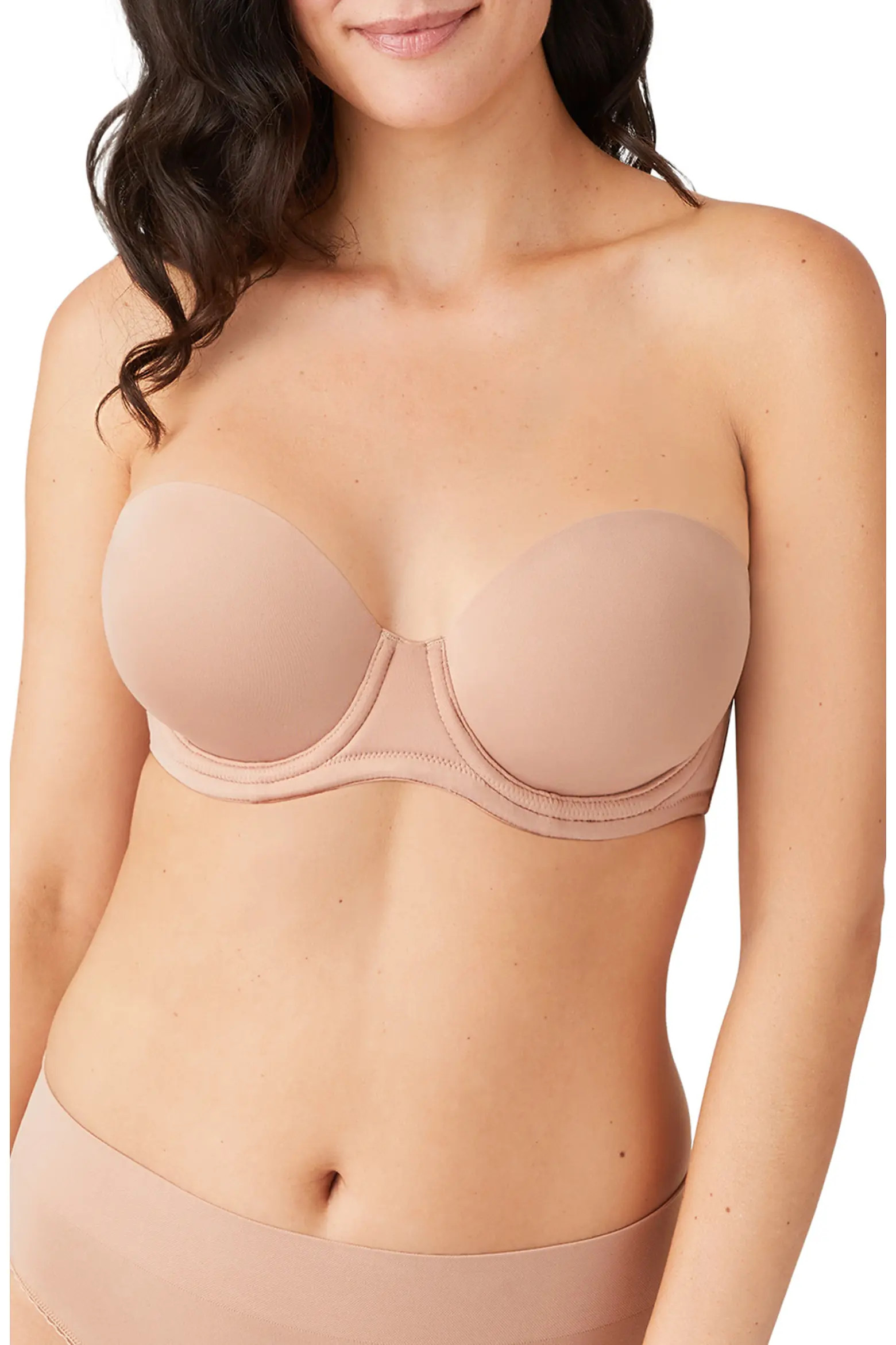 Red Carpet™ Convertible Strapless Bra (Women) | Nordstrom | Nordstrom