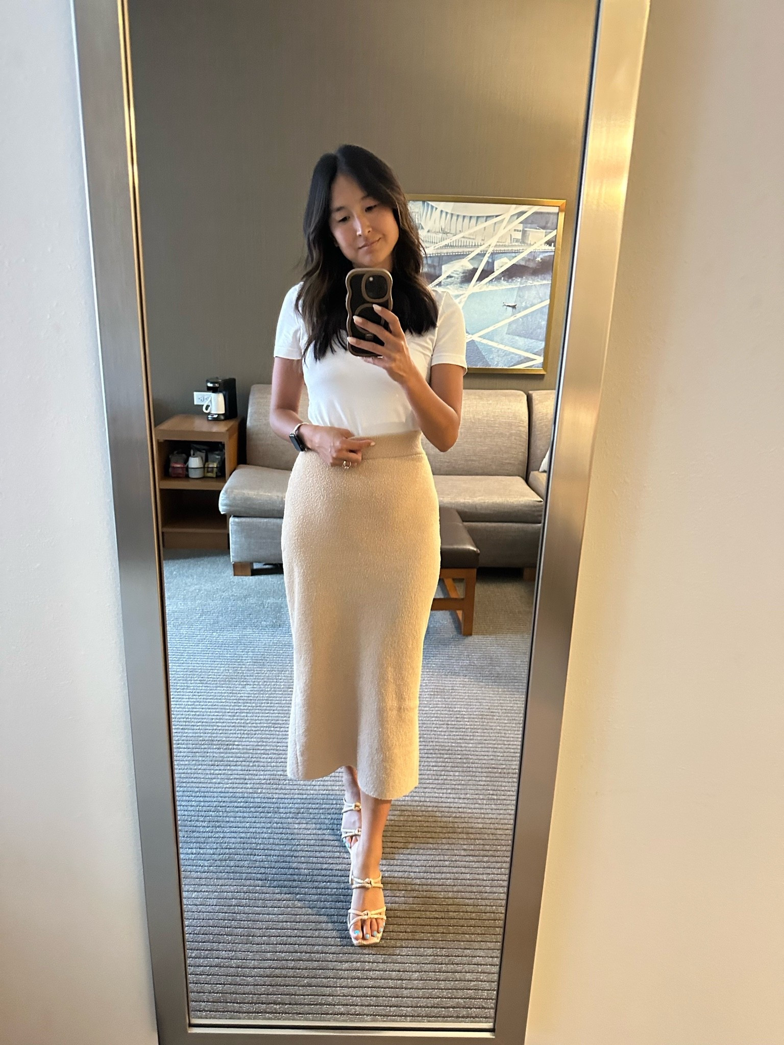 OOTD for the office…still got it

#LTKdayinmylife #LTKootd #LTKWorkwear