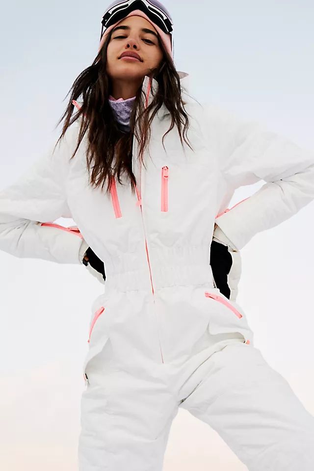 All Prepped Ski Suit | Free People (Global - UK&FR Excluded)