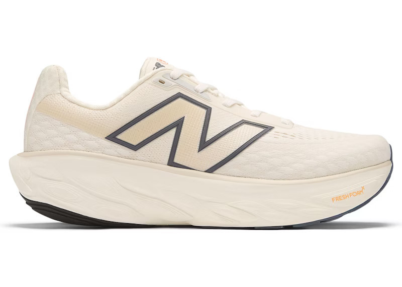 New Balance Fresh Foam 1080v14 Sea Salt Vintage Indigo Hot Mango | StockX