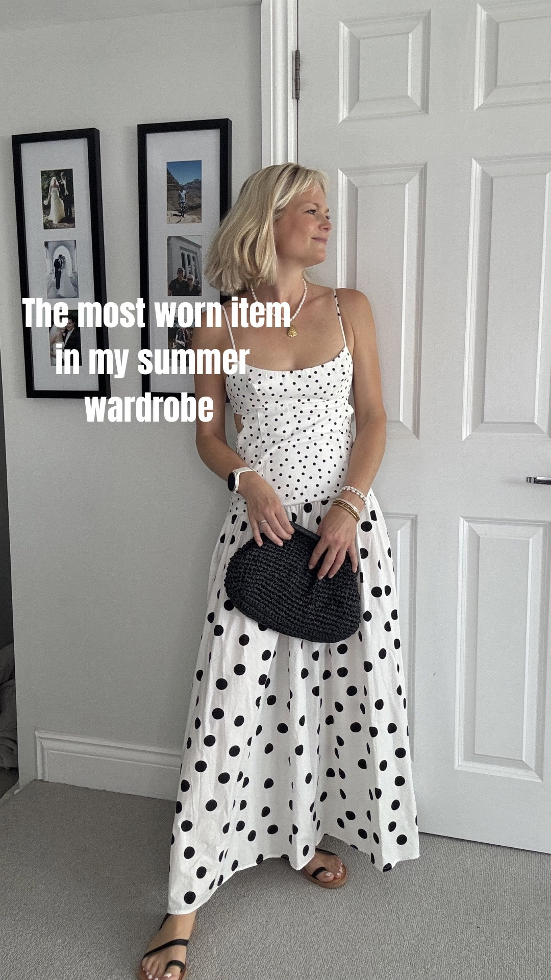 I can’t link my sandals here as they’re not from a brand on LTK. 

They’re my collaboration with By Pollyanna and linked on Instagram in my June highlight. https://bypollyanna.co.uk/collections/style-by-claire-lopez-x-by-pollyanna

Clothing items all linked here except for shorts which are TLM Edit and linked on Instagram

Bags Amelia Rose Accessories 
Jewellery Clea Silk

Summer sandals 
Holiday outfits 
Summer outfits

#LTKsummer #LTKtravel #LTKstyletip