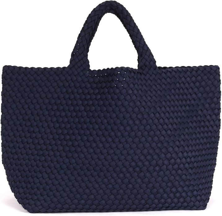 Naghedi Women's St Barths Large Tote | Amazon (US)