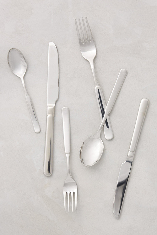 Arden Flatware | Anthropologie (US)