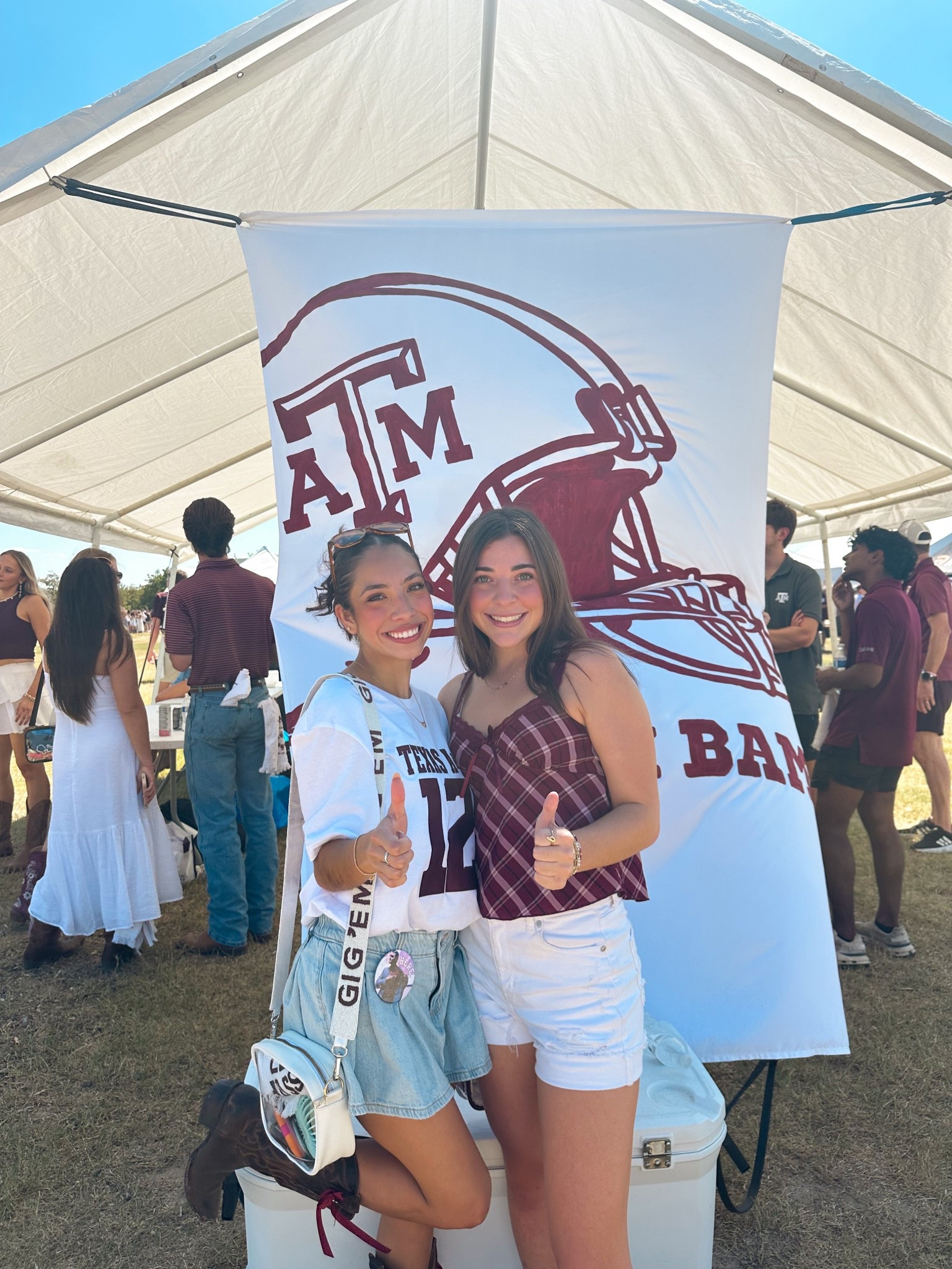 #LTKStyleTip #LTKSeasonal #LTKItBag