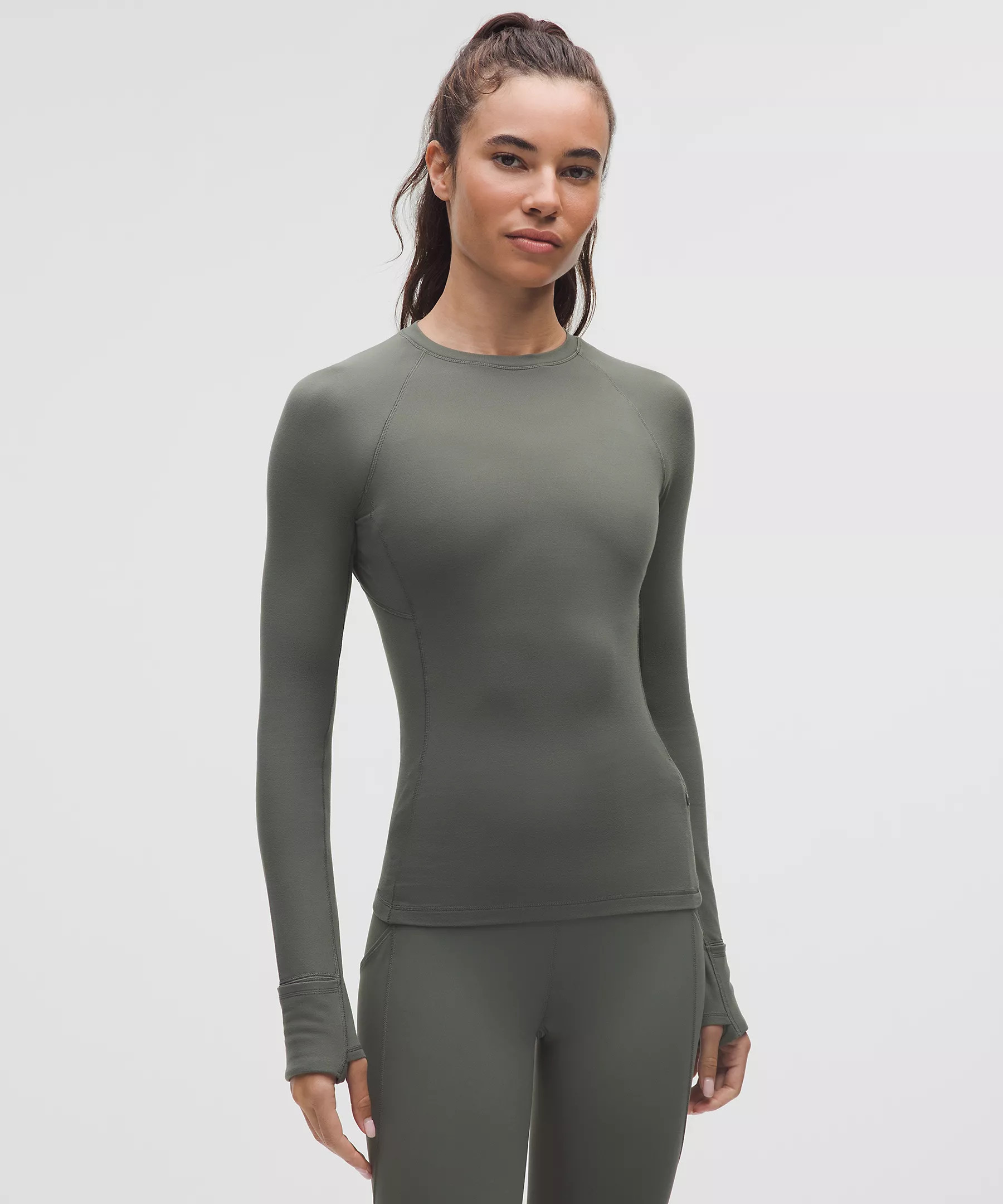 It's Rulu Long-Sleeve Shirt | Lululemon (US)