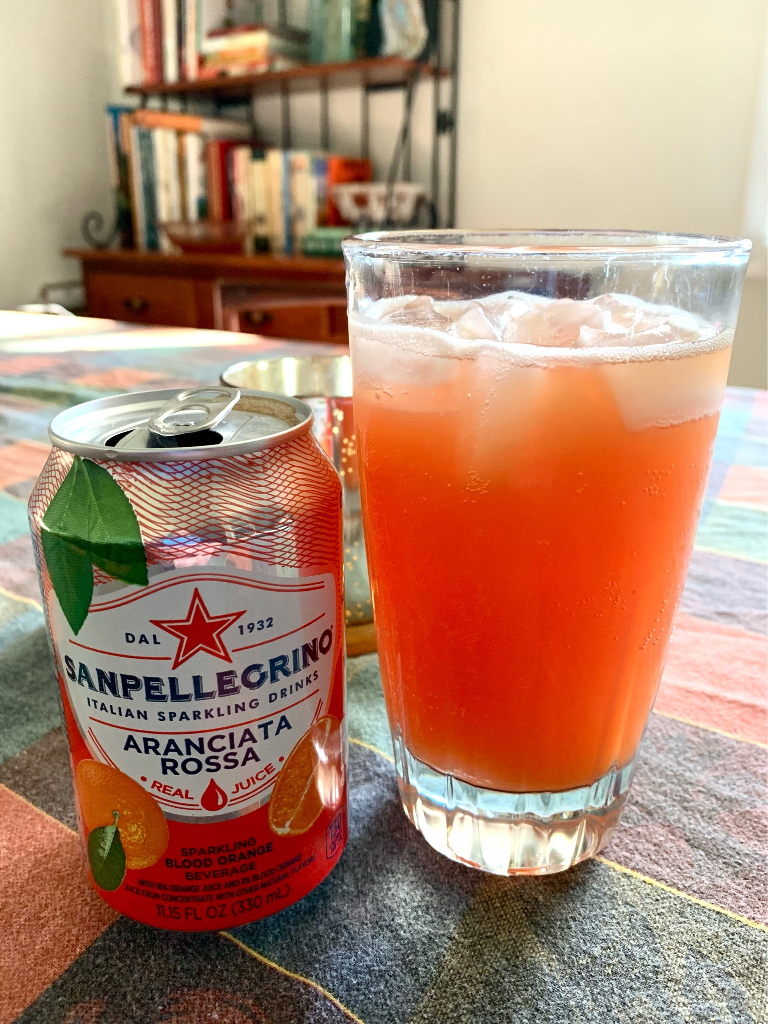 Tis the season to start stocking up on everyone’s favorite beverages. This is my all time favorite fall sparkling water. 

#LTKHoliday #LTKparties #LTKfamily