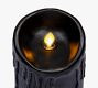 Premium Flameless Pillar Candle | Pottery Barn (US)