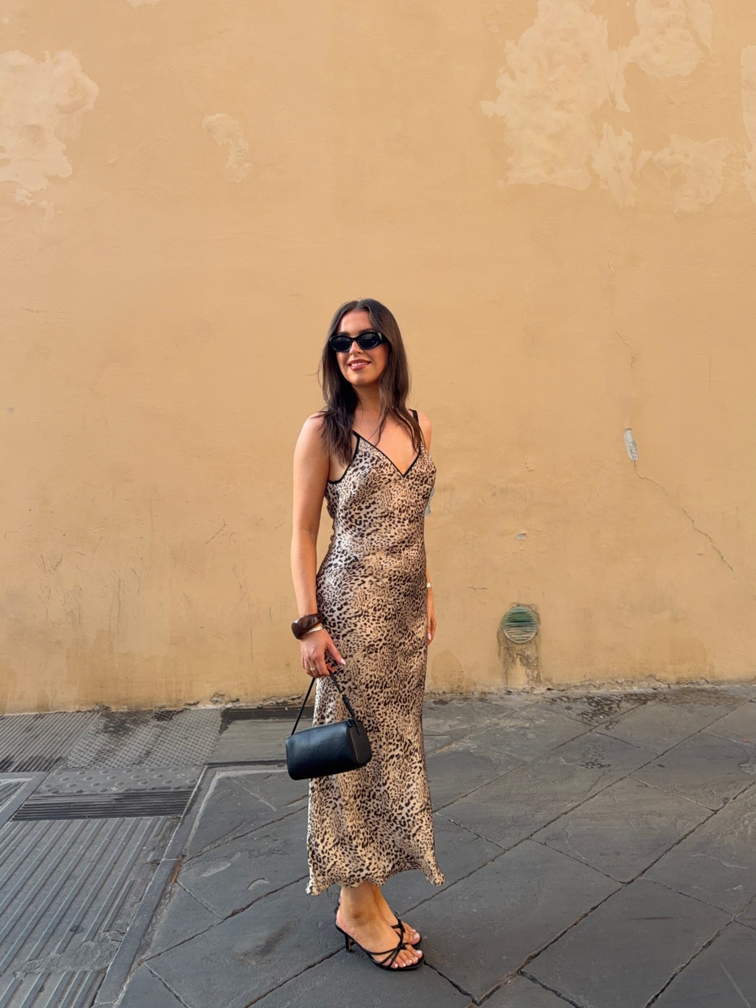 Leopard print is a neutral

#LTKuk #LTKsummer #LTKeurope