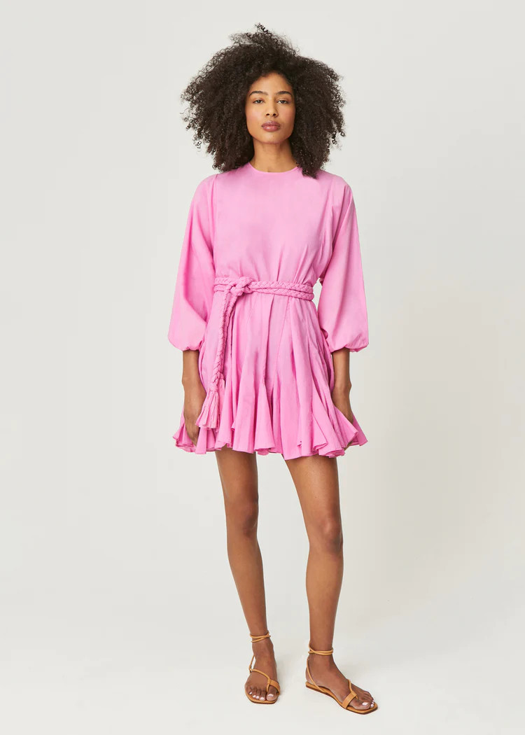 Ella Dress | RHODE