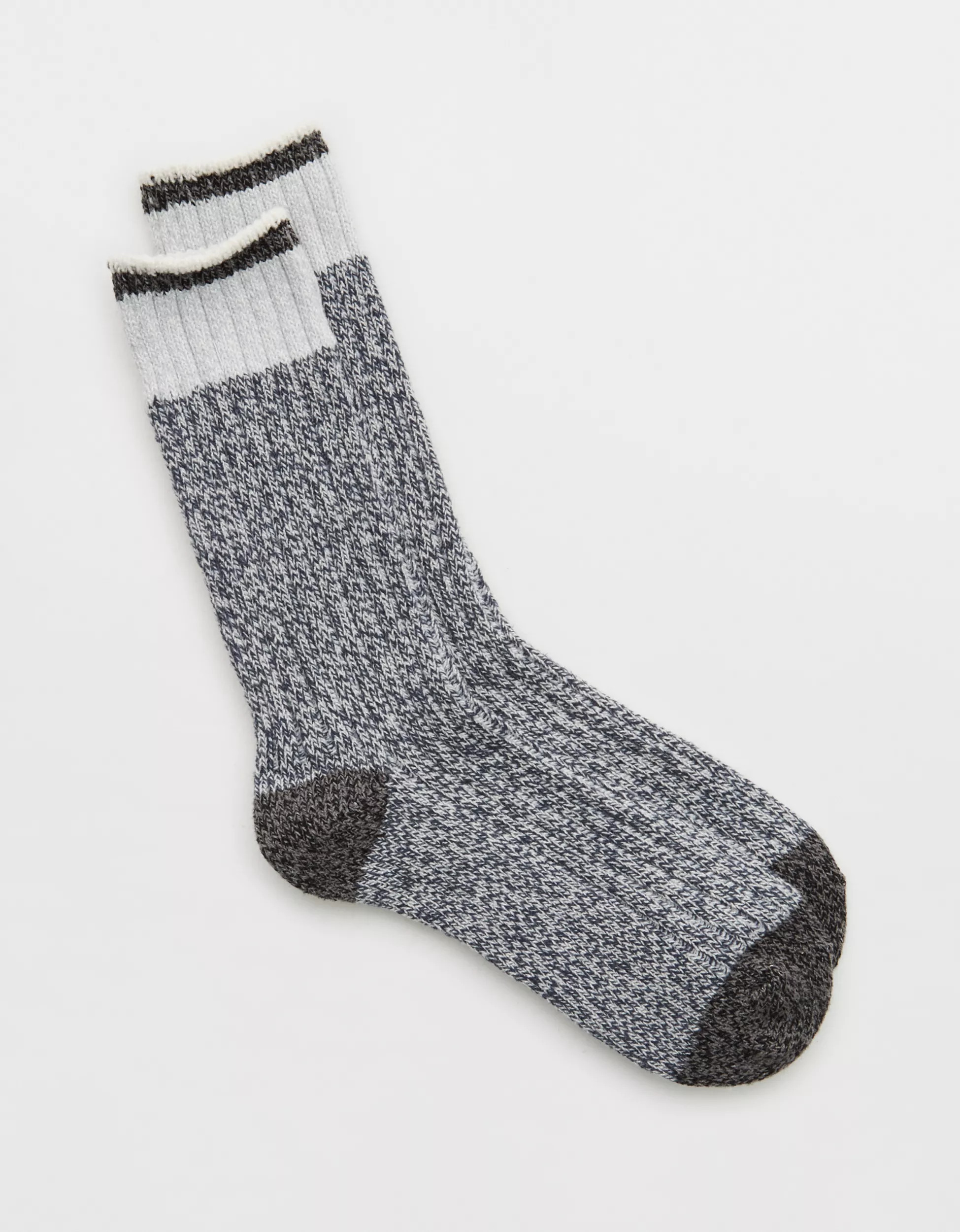 Aerie Colorblock Crew Socks | Aerie