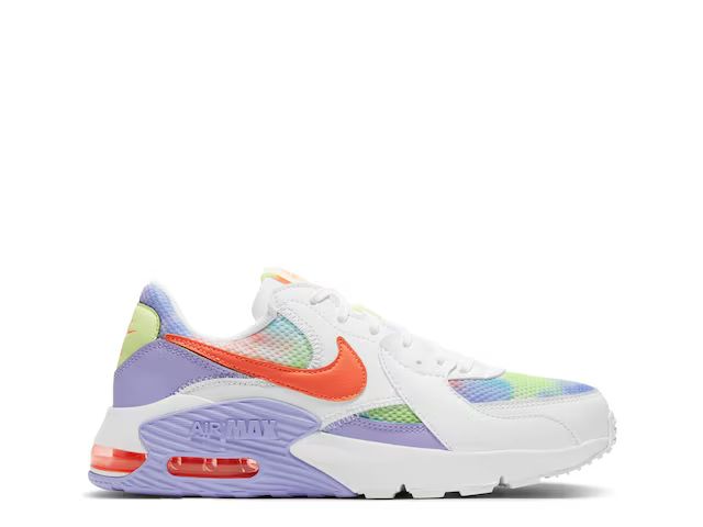 Air Max Excee Sneaker - Women's | DSW